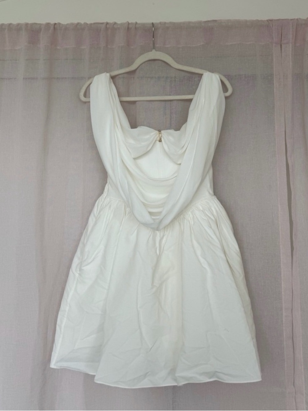 NWT Nana Jacqueline Dress